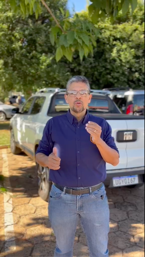 Fábio Almeida explica que existe demanda de proteção veicular perto de você